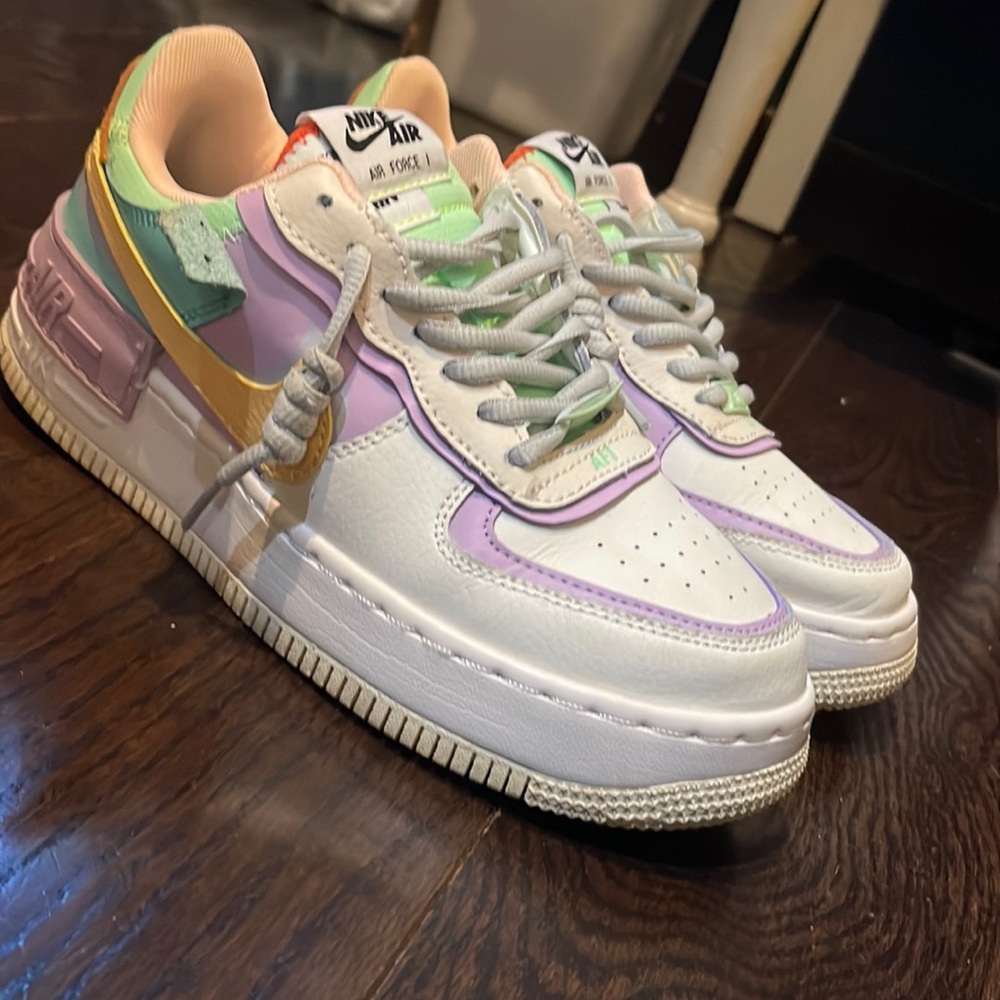 Nike Air Force 1